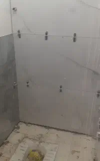 سنگکار. کاشیکاری.بنائی باکیفت بالا