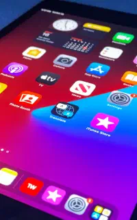 ایپد مینی ۴ ipad mini معاوضه دارم