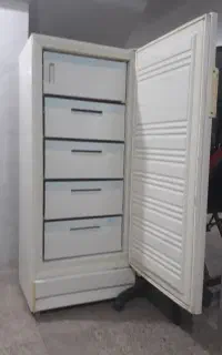 یخچال فریزر