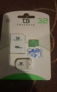 کارت حافظه ترابایت