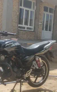 متور دلتا