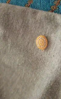 لنگه گوشواره