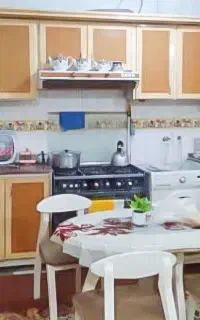 نصب تخصصی برچسب کابینت . ایده آل
