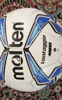 توپ چمن اصل