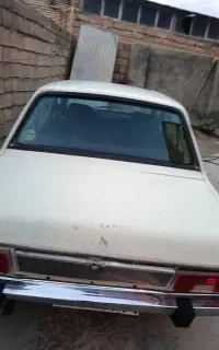 پیکان مدل81