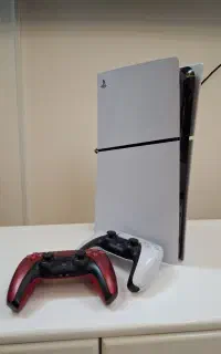 PS5