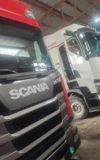 صفرشویی و بخارشویی خودرو سواری و سنگین