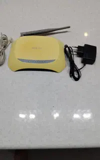 مودم tplink سالم به شرط تست