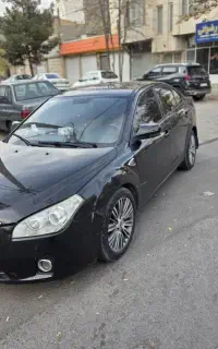 بسترن b50