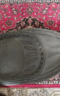 رو فرشی