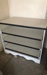 استند شیرالات و استند اجاق گاز