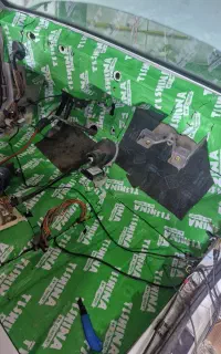 مرکز تخصصی صداگیری و دمپینگ