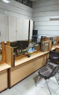خانه وآشپزخانه