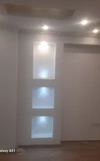 برقکاری .سیم کشی رفع اتصالی لاین نوری