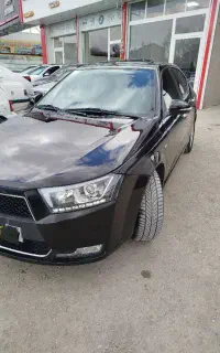 دنا اتوماتیک پلاس توربو ۱۴۰۲