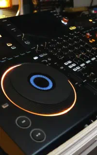 دستگاه دیجی دی جی dj pioneer پایونیر