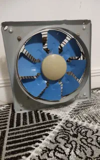 هواکش