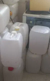 دبه ۲۰ لیتری