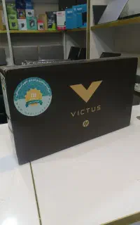 لپ تاپ گیمینگ hp victus 15-fb3093dx