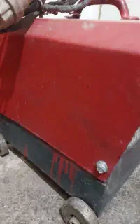 موتور جوش