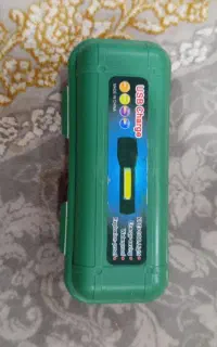 چراغ قوه