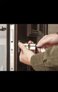 بازکردن قفل شبانه روزی(به صورت،سیار)