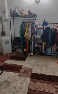 فرش یک ونیم دردو