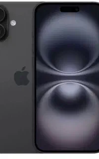 ایفون 16نرمال تمیز