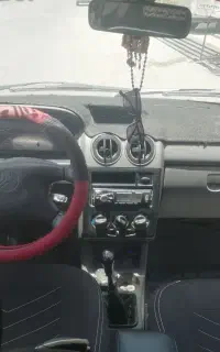 فروشی هاچبک