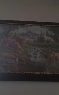 تابلو عکس