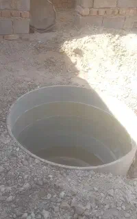 چاه کنی وکنده کاری