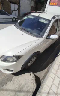 کوییک۱۴۰۱بی رنگ ۵۷هزار کار کم کار