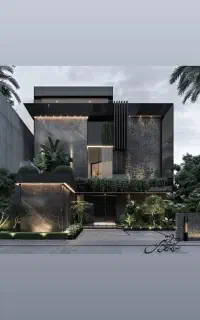 خدمات تخصصی املاک و معماری،دپارتمان خاتمی