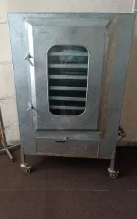 فر صنعتی فر شیرینی و کیک
