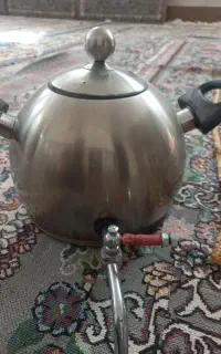 کتری سالم