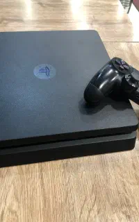 PS4 اسلیم نقد و اقساط
