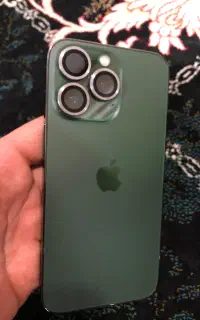 آیفون ۱۳ پرو