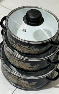 قابلمه لعابی