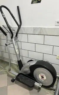 دستگاه الپتیکال خانگی