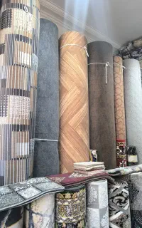 موکت طرح جدید رسید