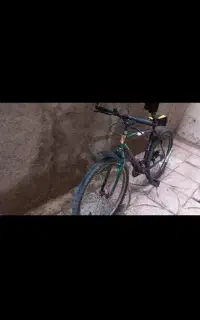 دوچرخه سالم ۲۶معاوضه
