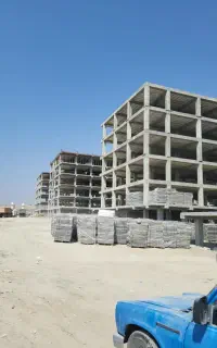 خرید و فروش پیامبر اعظم امتیاز بلوار هرمز ونارگیل