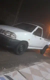 حمل و نقل وانت بار اسباب کشی