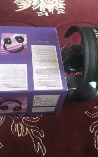 صداگیر کار و‌ مطالعه نو حرفه ای