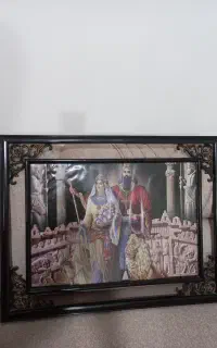 با سلام