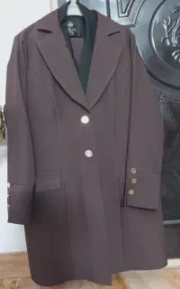 کت  کاملا نو