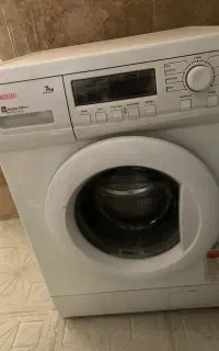 لباسشویی اسنوا
