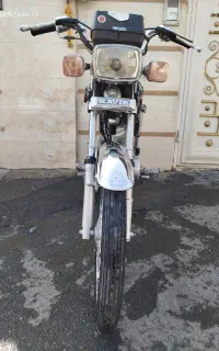 هندا 125