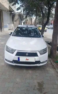 دنا مدل ۹۴ بدون رنگ