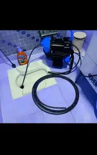 لوله بازکنی چاه بازکن فنرزنی فنرزدن(تمام نقاط)24س